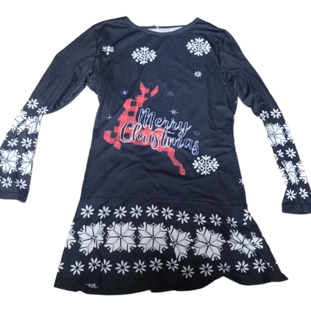 Women's Holiday dress